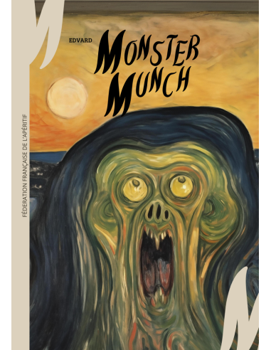 Edouard Monster Munch