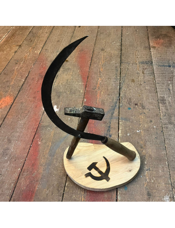 Le symbole communiste 2