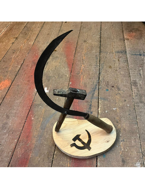 symbole communiste