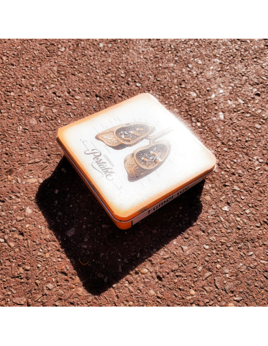 Cendrier "Portable" - recyclé