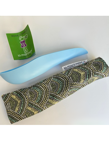 La Marinette - Les femmes font pipi debout