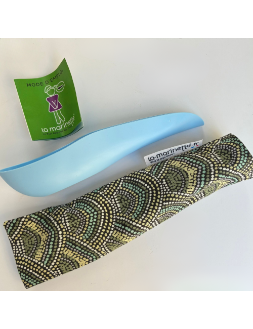 La Marinette - Les femmes font pipi debout