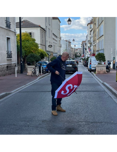 Parapluie STOP