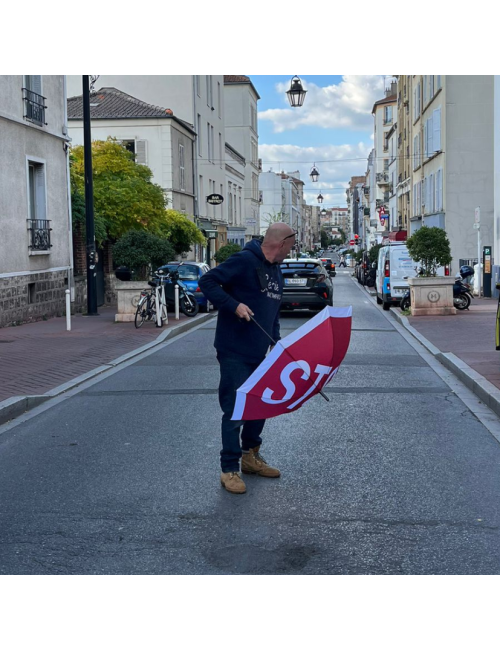 Parapluie STOP