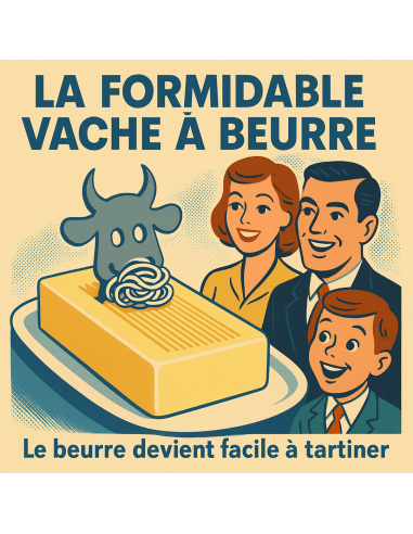 VACHABEURRE By Stilic Force Cuisine