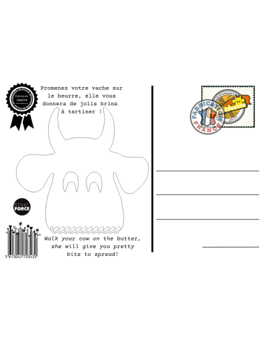 VACHABEURRE By Stilic Force Cuisine