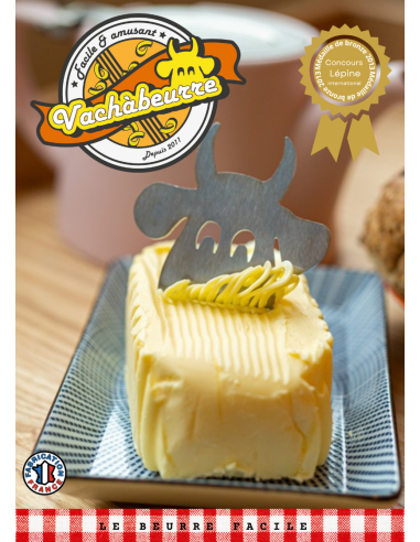 VACHABEURRE By Stilic Force Cuisine