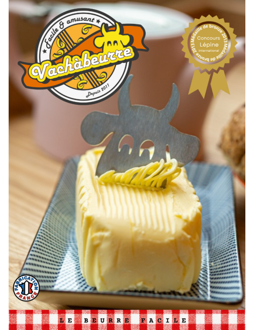 VACHABEURRE By Stilic Force Cuisine