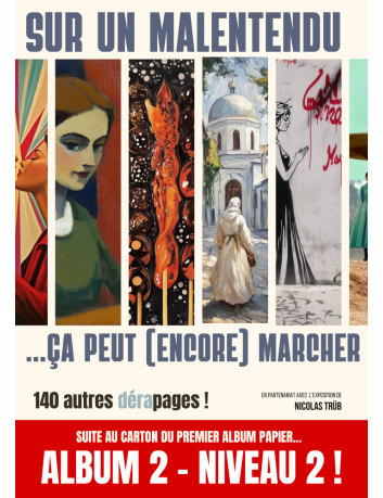 Album - Sur un malentendu ça peut marcher. 2