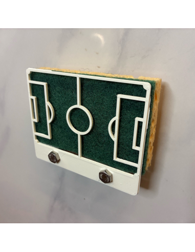 Terrain d'entente By Stilic Force Cuisine