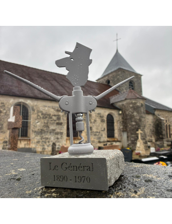 Le Général By Stilic Force So French