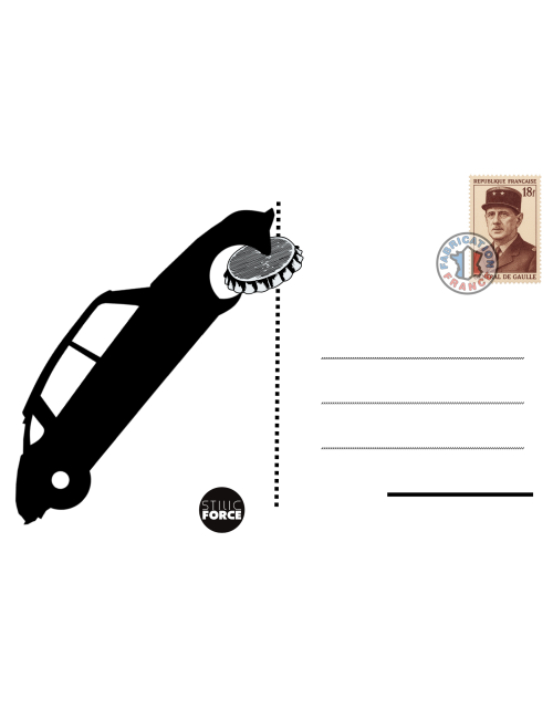 Décapsuleur National