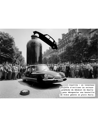 Décapsuleur National