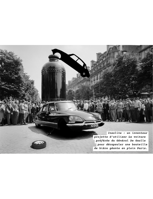 Décapsuleur National