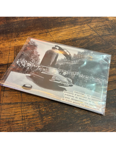 Décapsuleur National