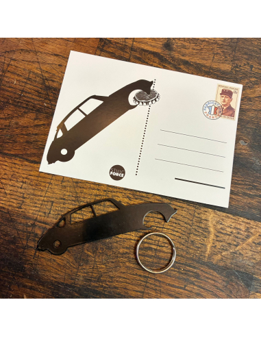 Décapsuleur National