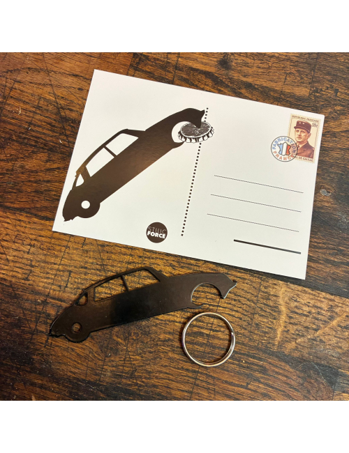 Décapsuleur National