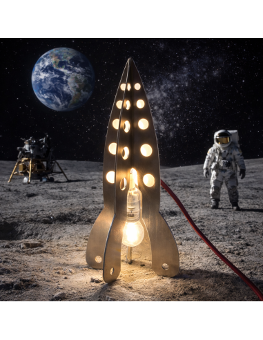 LUNAR INOX  Rangement