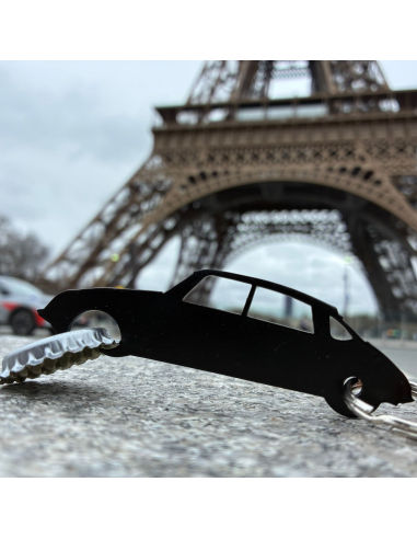 Décapsuleur National