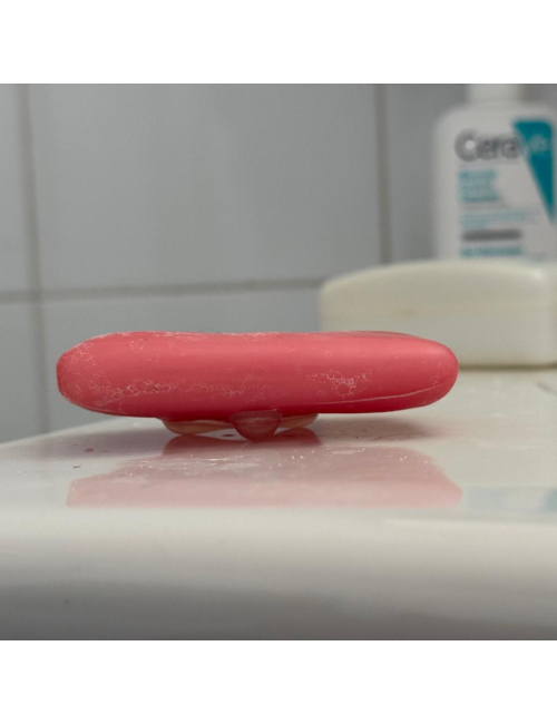 Porte-savon SavOsec x3