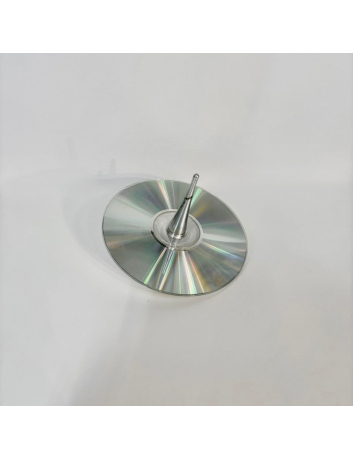 Toupie CD 2