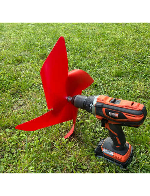 SUPERDRILLFAN By Stilic Force Tous les produits