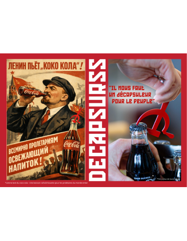 DECAPSURSS