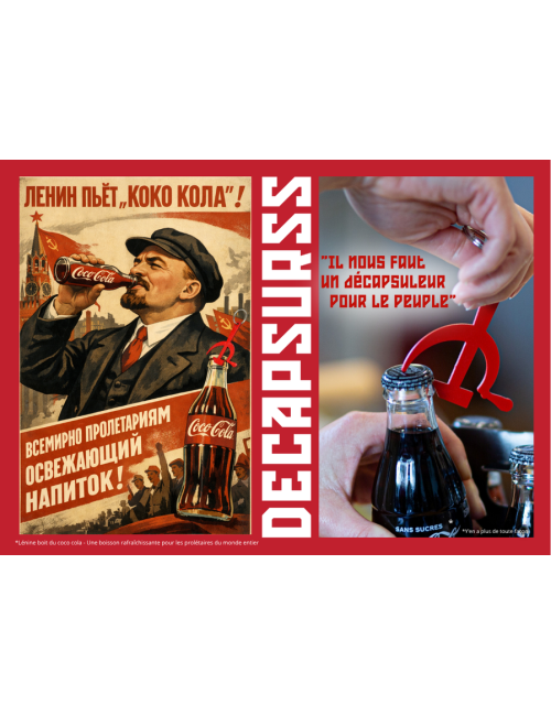 DECAPSURSS