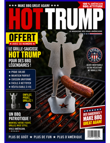 HOT TRUMP