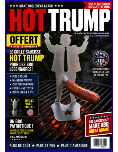 HOT TRUMP