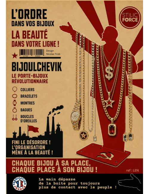 BIJOULCHEVIK