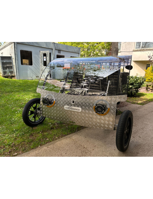 Cyclospace
