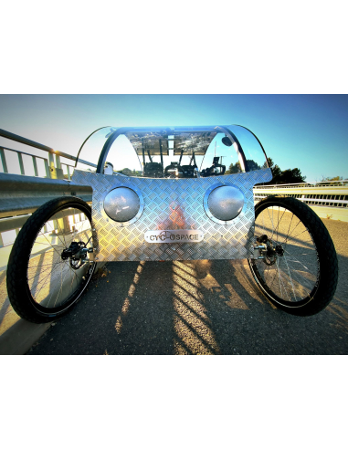 Cyclospace