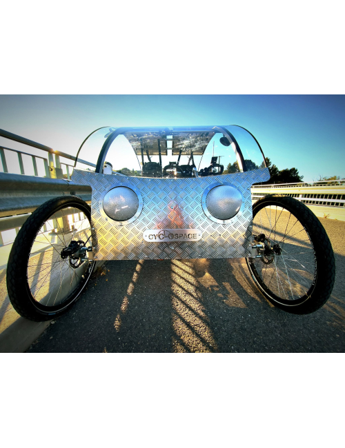 Cyclospace