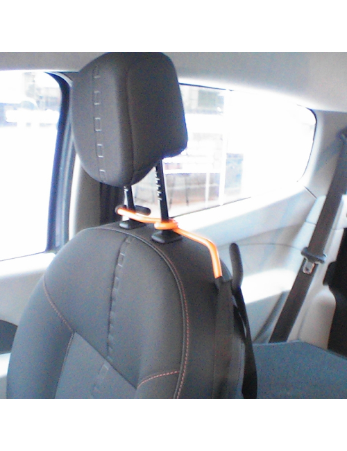 Sacroche By Stilic Force Transport