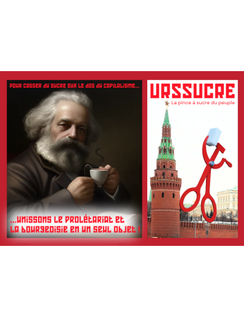 URSSUCRE By Stilic Force Soviet Nostalgie 2
