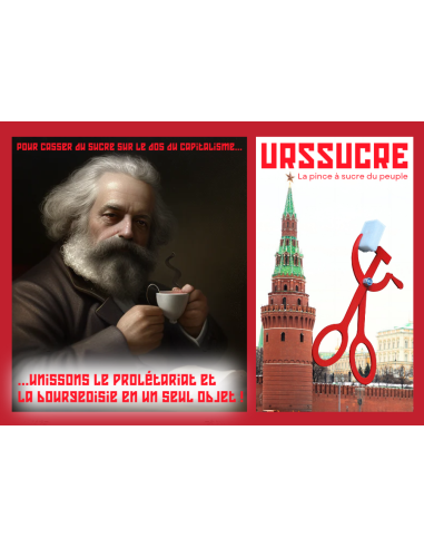 URSSUCRE