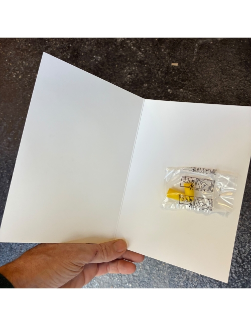 Earplugs for new parents