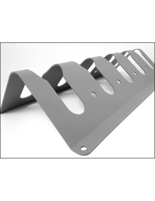 Trottipark By Stilic Force Transport