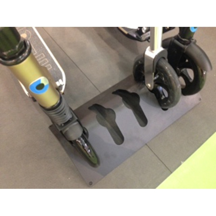 Trottipark By Stilic Force Transport