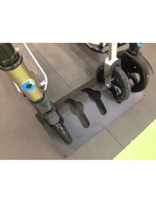 Trottipark By Stilic Force Transport