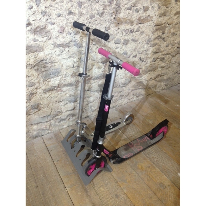 Trottipark By Stilic Force Transport