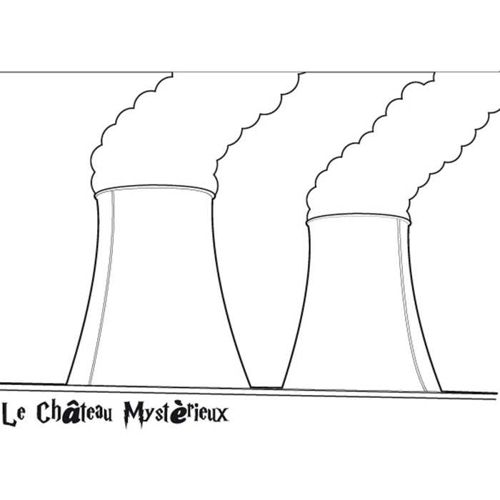COLORéalité By Stilic Force Enfants