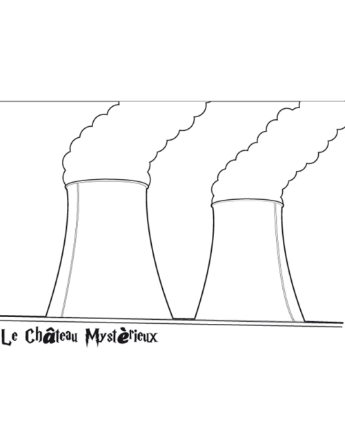 COLORéalité By Stilic Force Enfants
