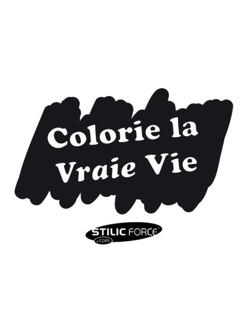COLORéalité By Stilic Force Enfants