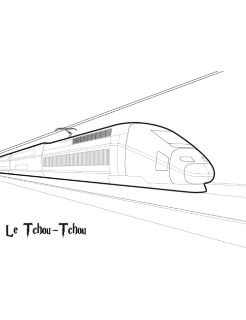 COLORéalité By Stilic Force Enfants