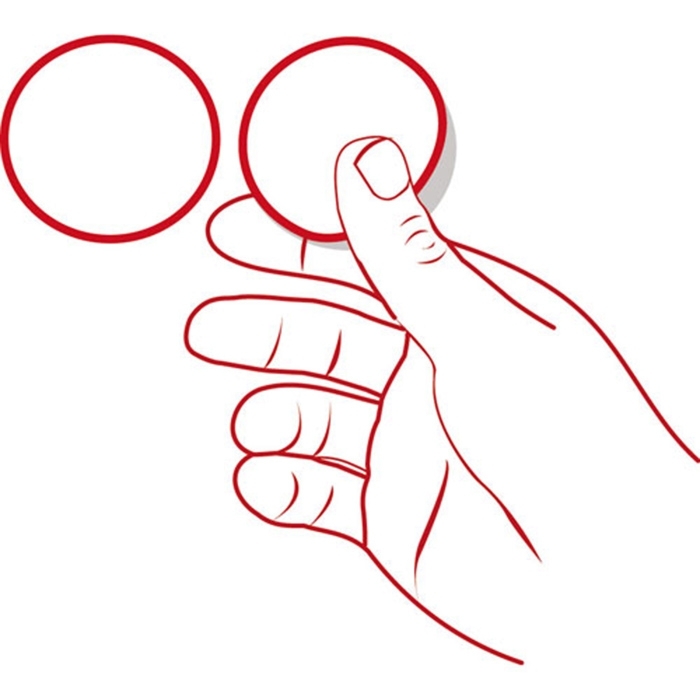 VENTOUSE BOUSTEUR By Stilic Force Rangement