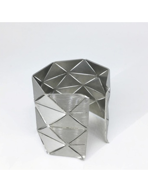 hexact By Stilic Force Decoration