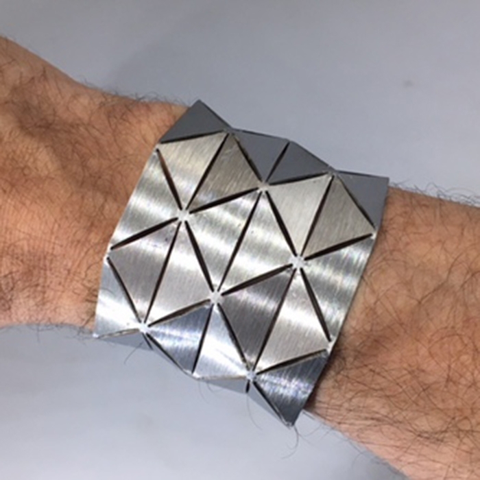 hexact By Stilic Force Decoration