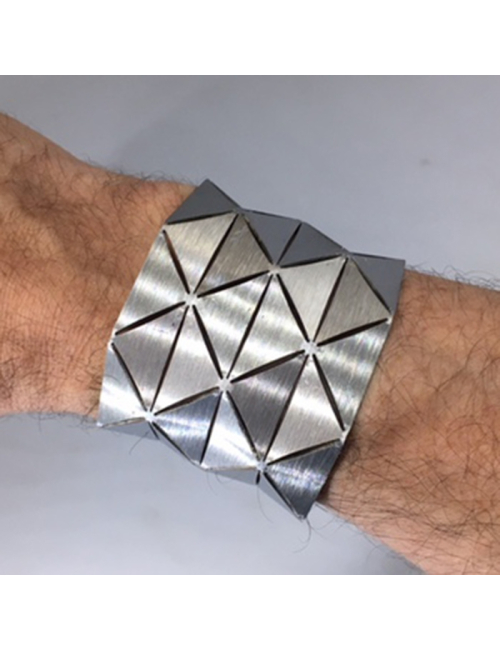 hexact By Stilic Force Decoration